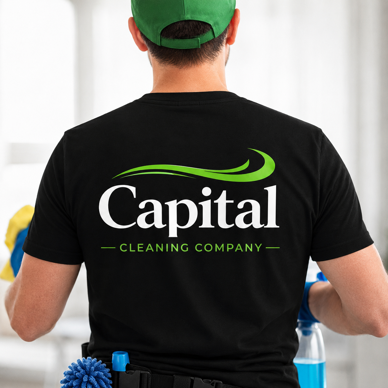 Capital Cleaning Services UK